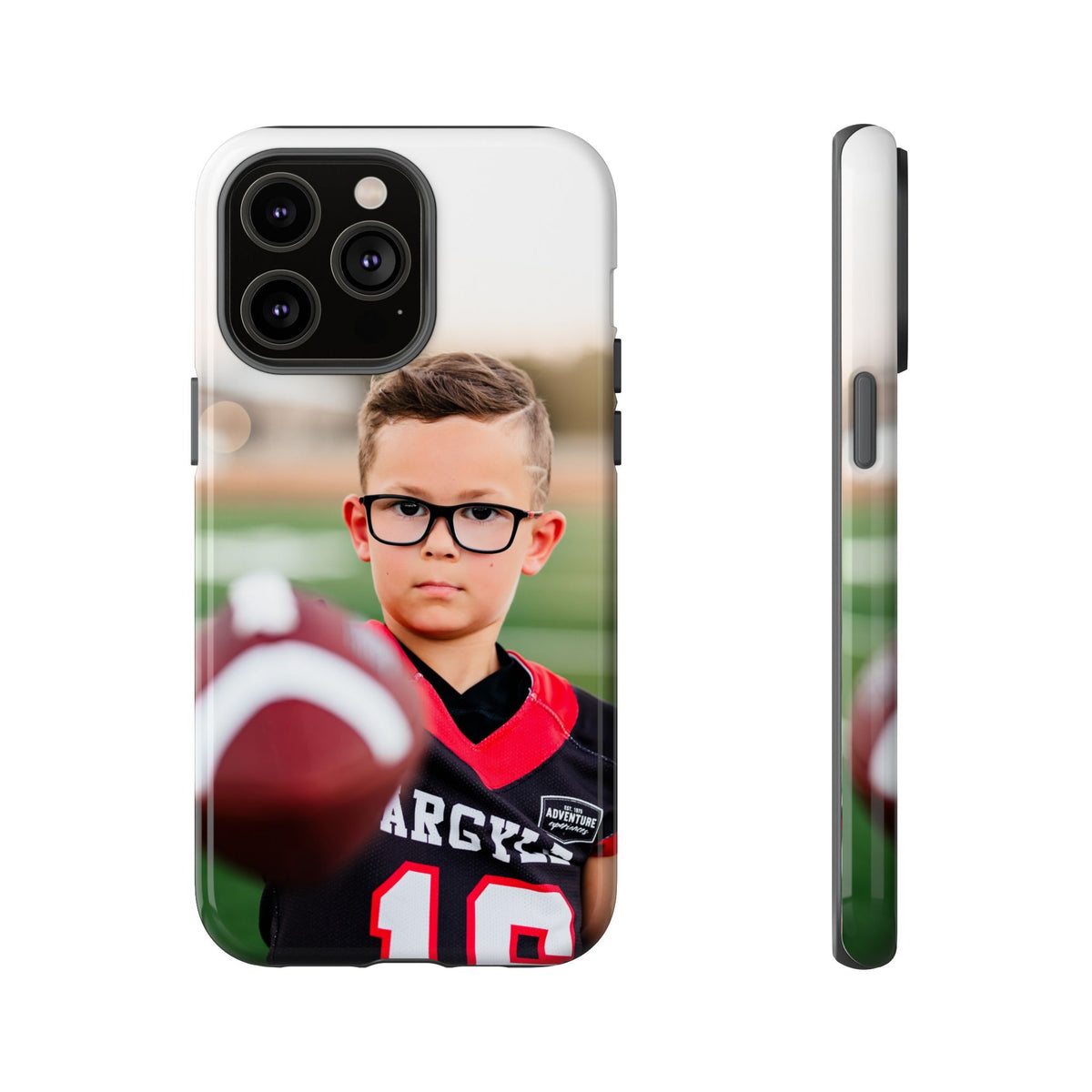 Custom Photo Phone Case | Tough Protective Phone Case