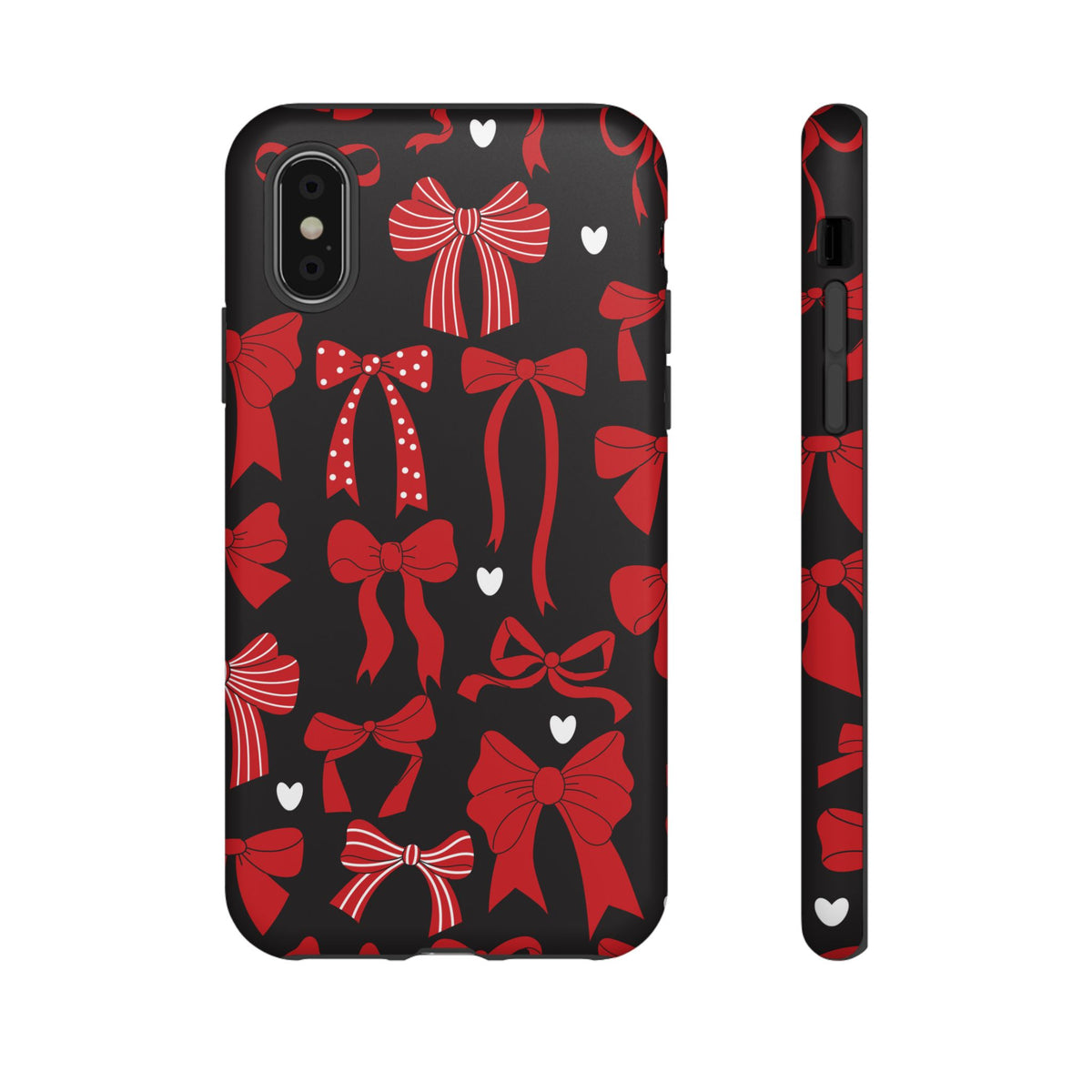 The Bow-tiful Eagles Phone Case