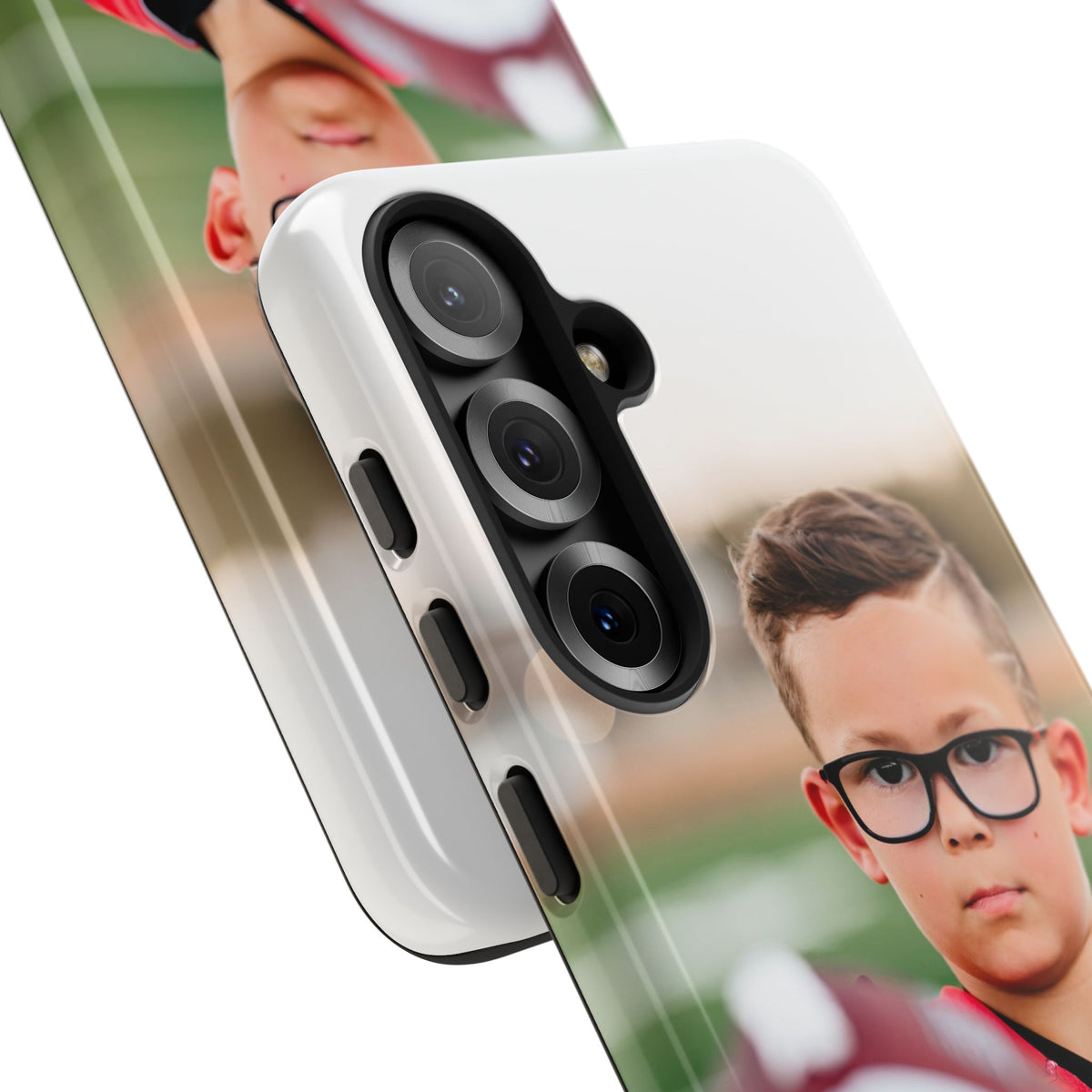 Custom Photo Phone Case | Tough Protective Phone Case