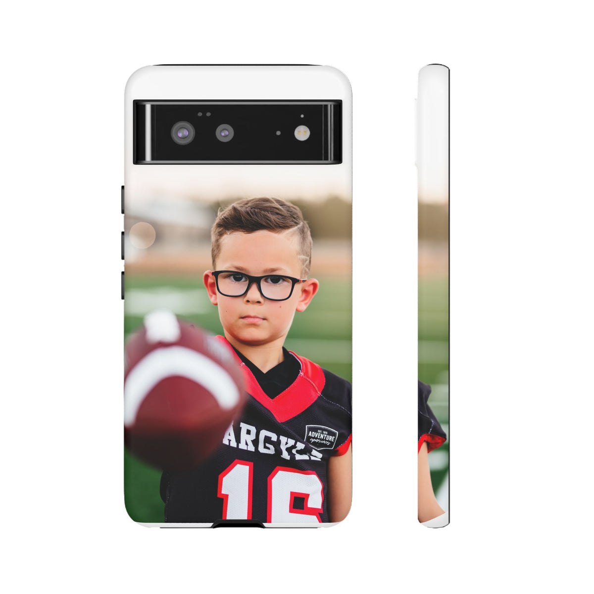 Custom Photo Phone Case | Tough Protective Phone Case