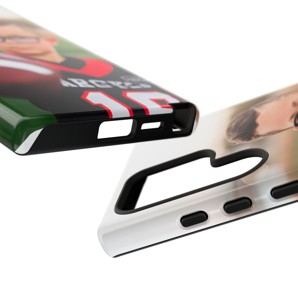 Custom Photo Phone Case | Tough Protective Phone Case
