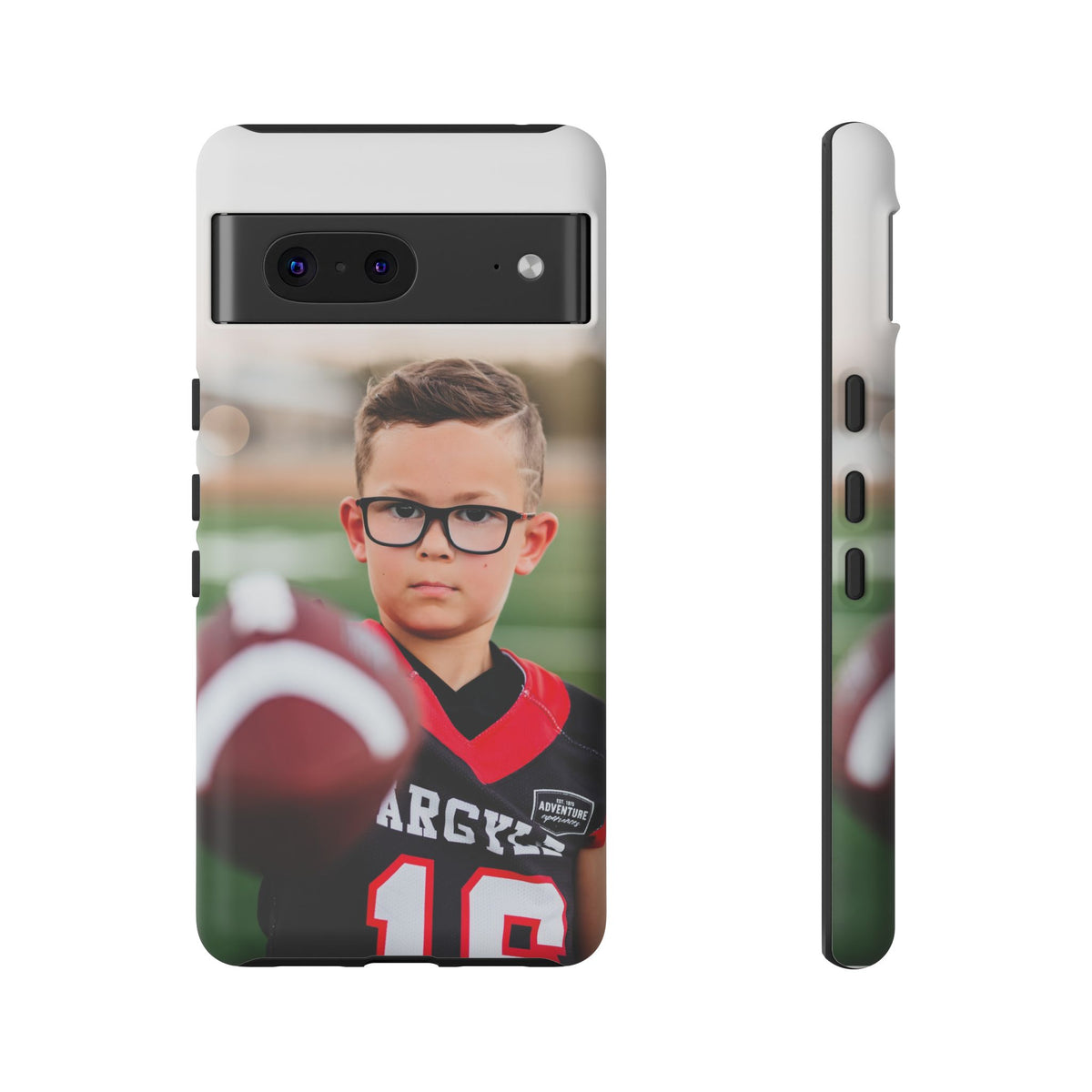 Custom Photo Phone Case | Tough Protective Phone Case