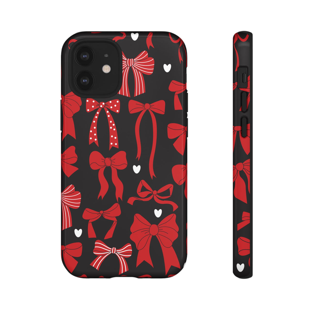The Bow-tiful Eagles Phone Case