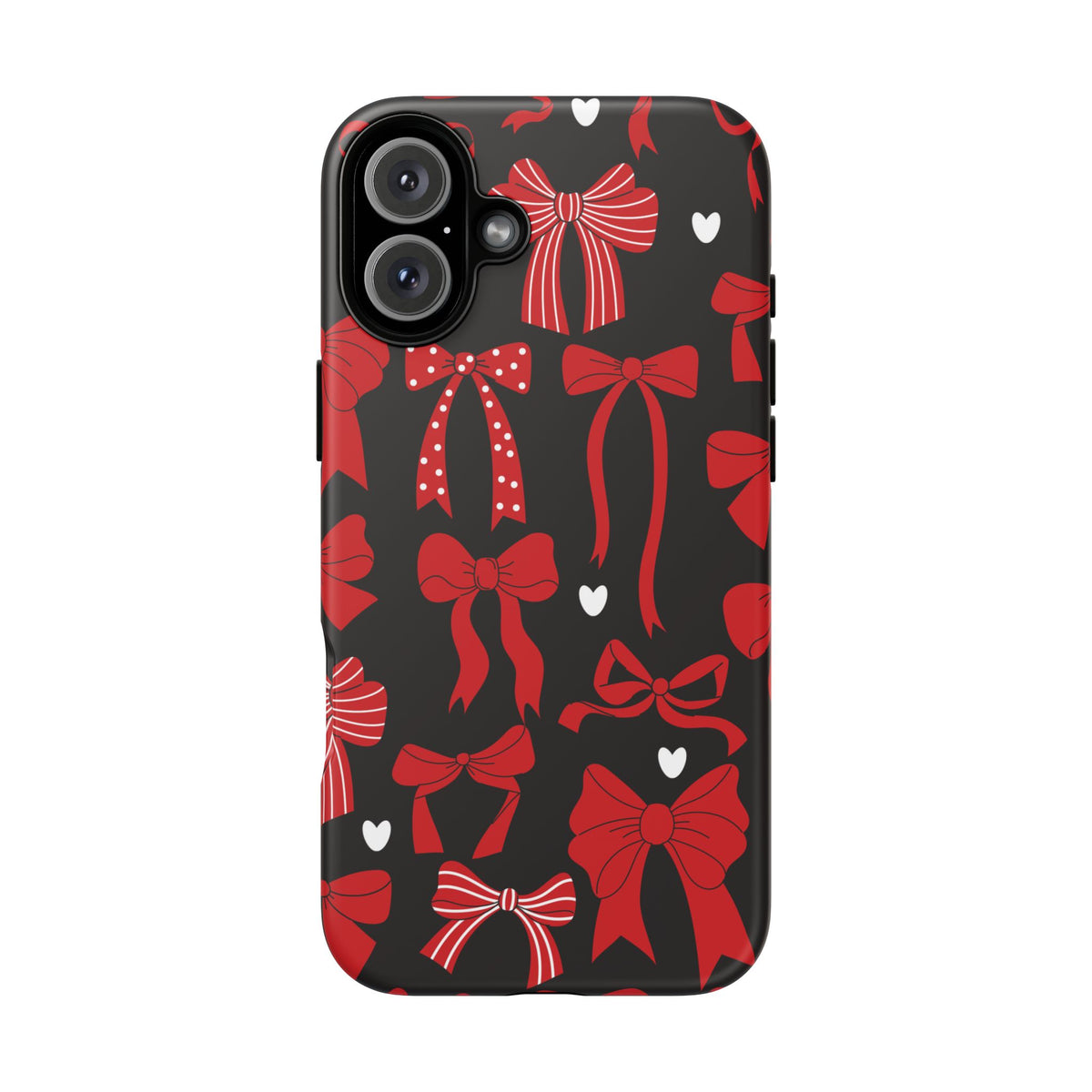 The Bow-tiful Eagles Phone Case
