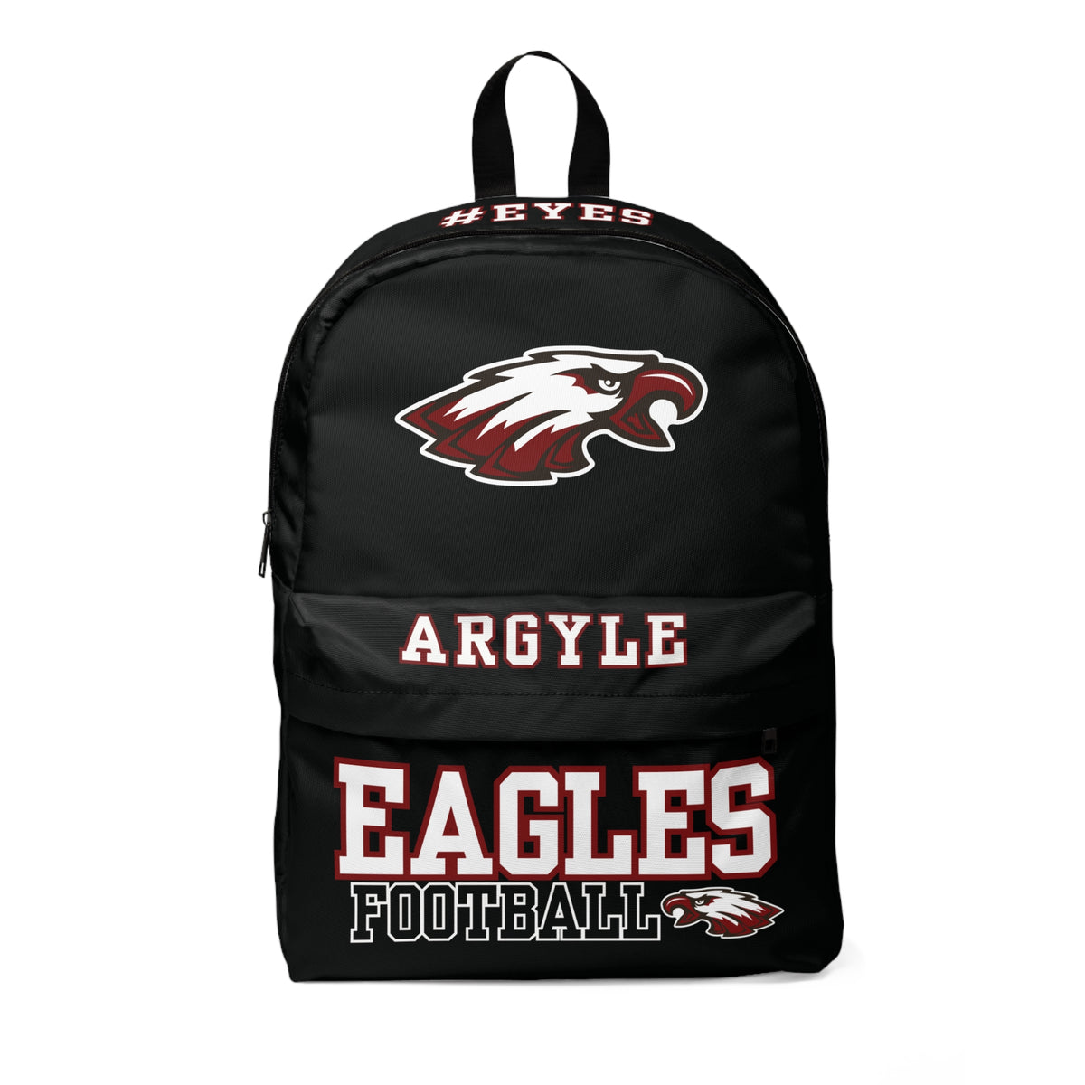 #EYES Classic Backpack