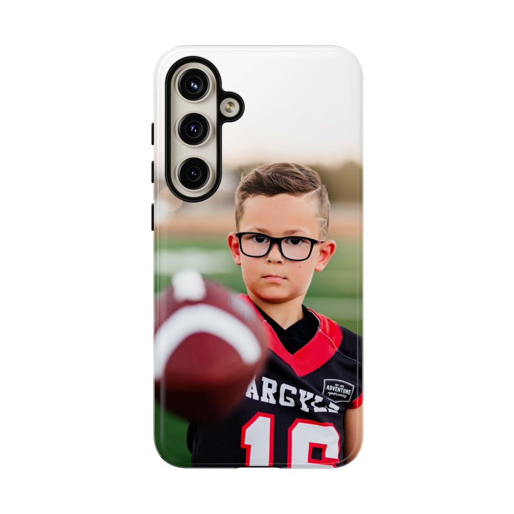 Custom Photo Phone Case | Tough Protective Phone Case