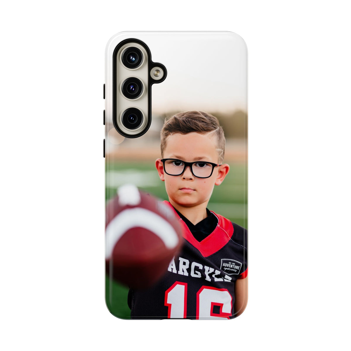 Custom Photo Phone Case | Tough Protective Phone Case