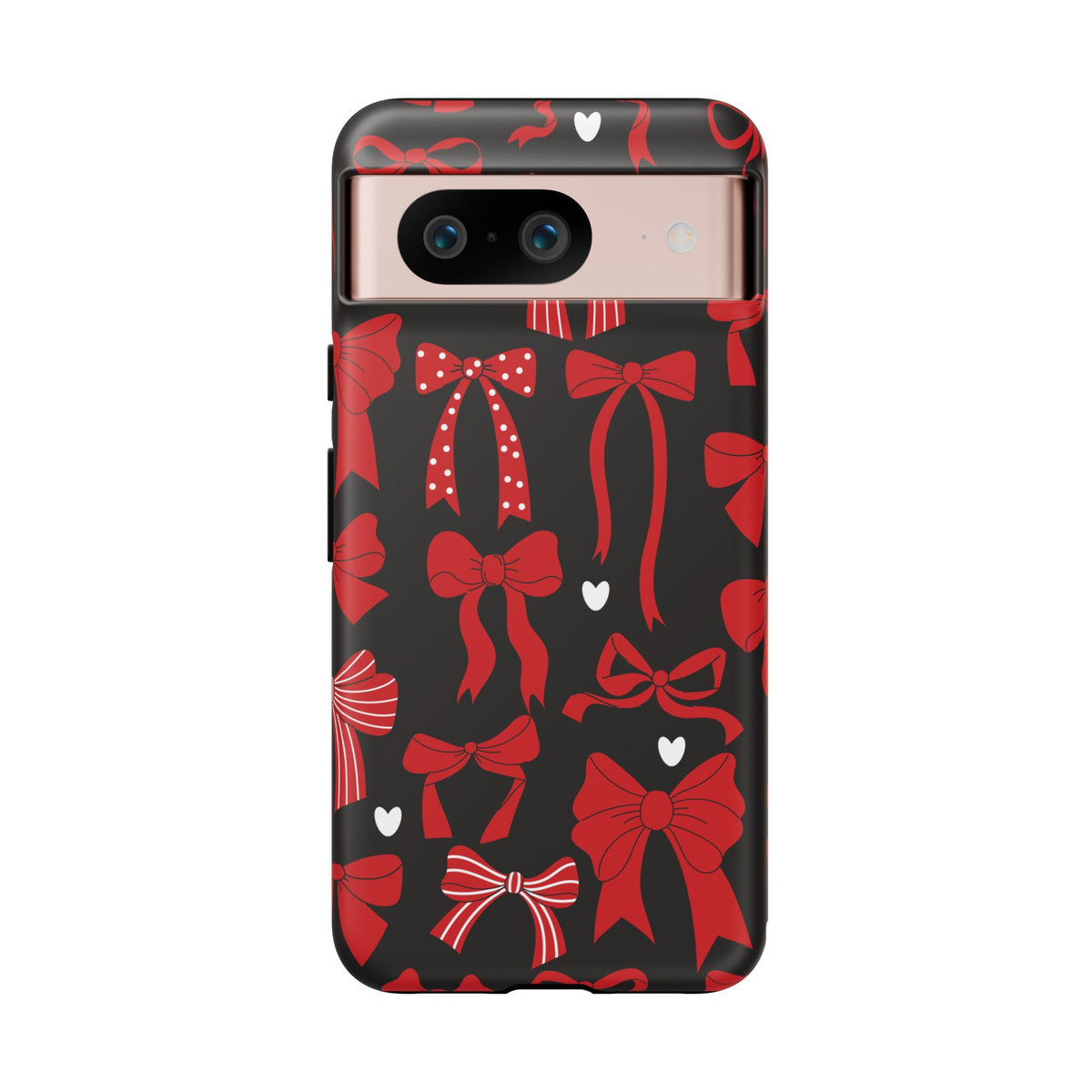 The Bow-tiful Eagles Phone Case