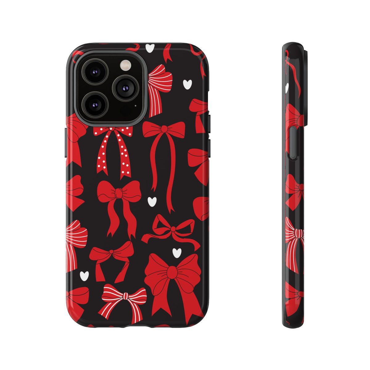 The Bow-tiful Eagles Phone Case