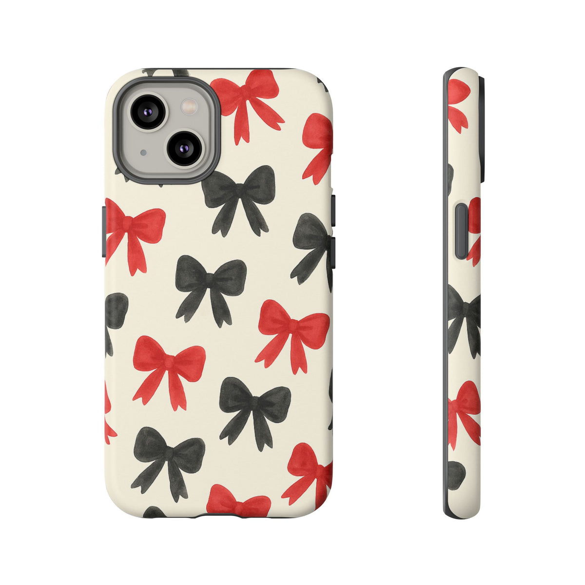 BOW-ti-ful Tough Case
