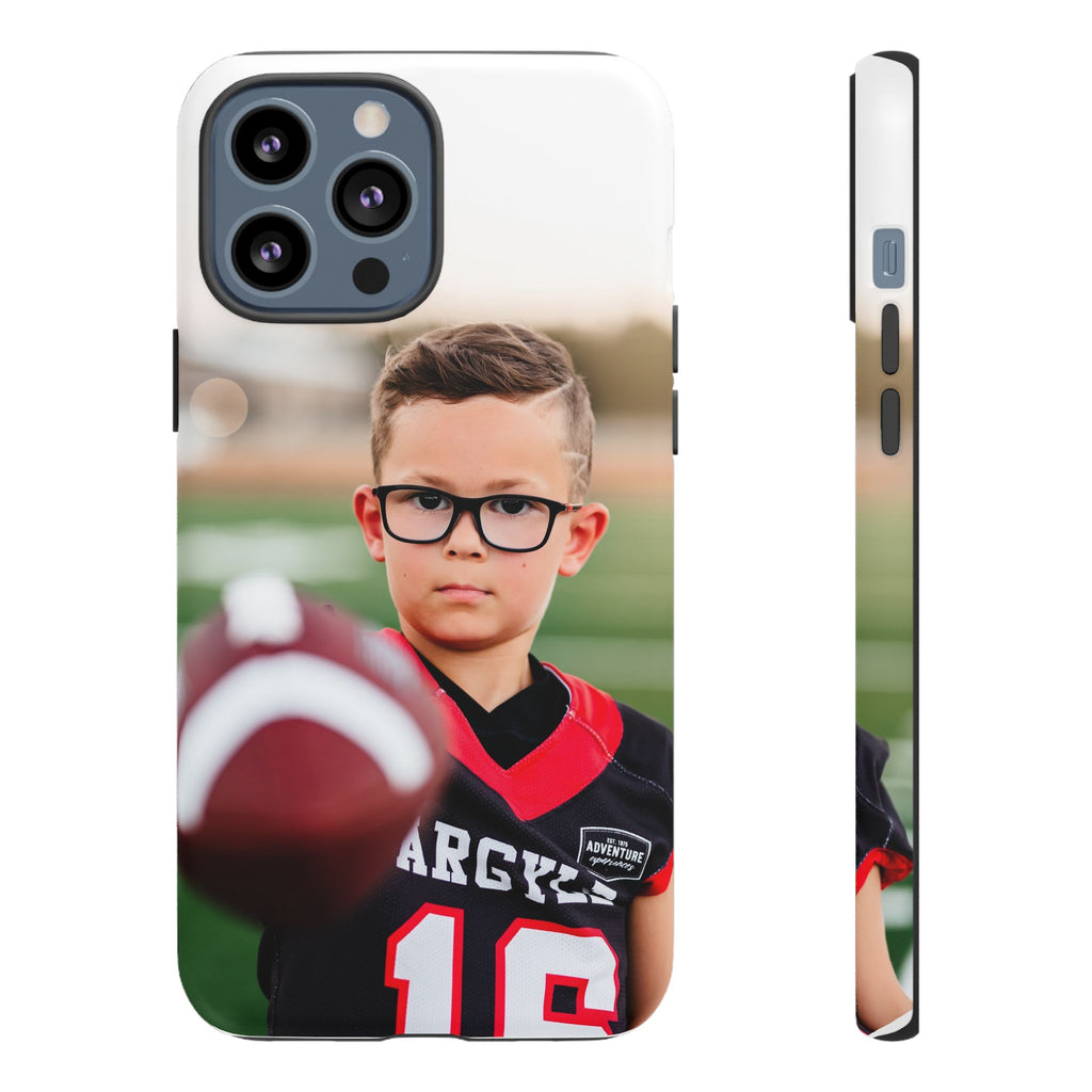 Custom Photo Phone Case | Tough Protective Phone Case