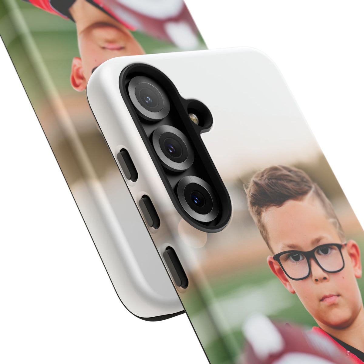 Custom Photo Phone Case | Tough Protective Phone Case
