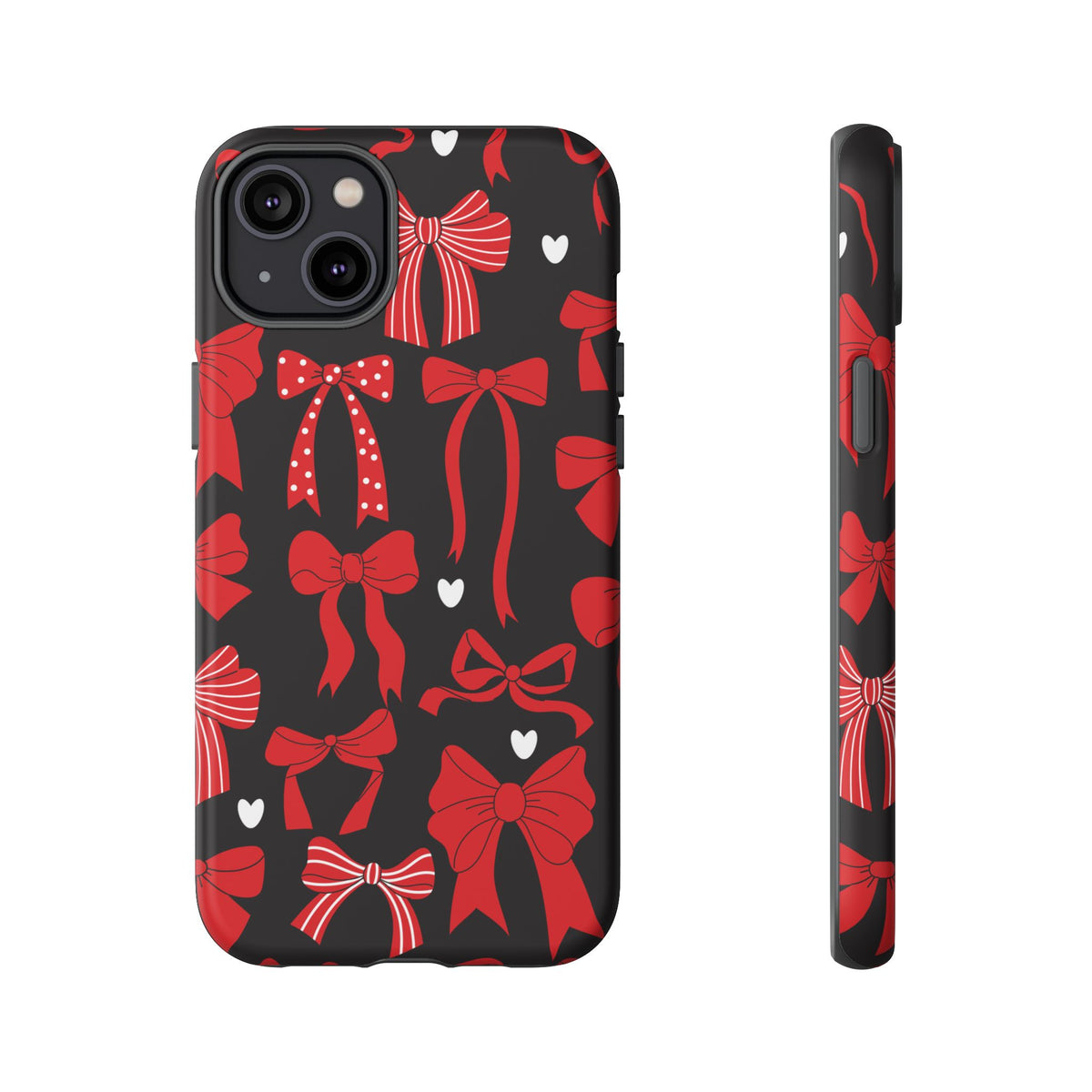 The Bow-tiful Eagles Phone Case