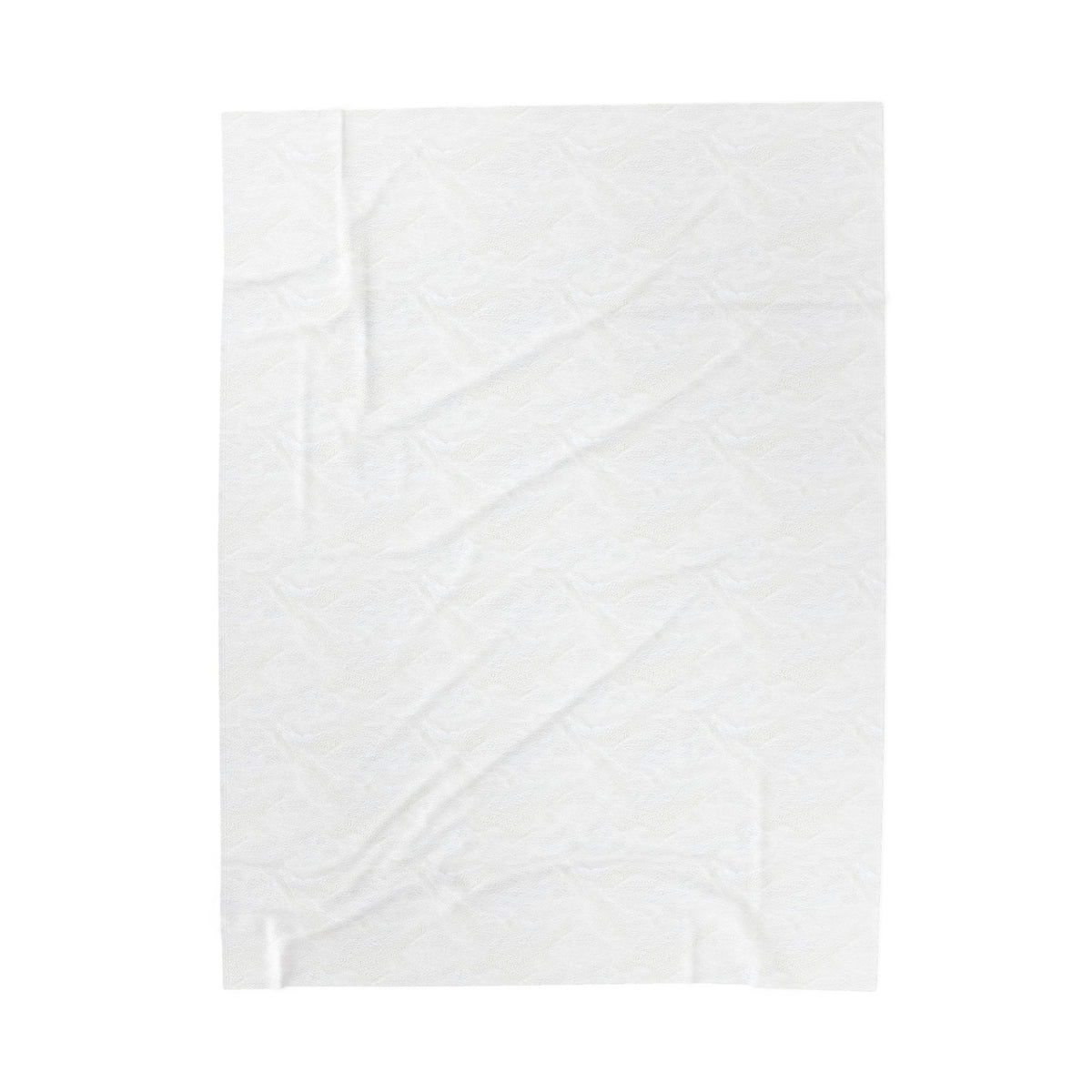 Eagle Pride Velveteen Plush Blanket (grey)