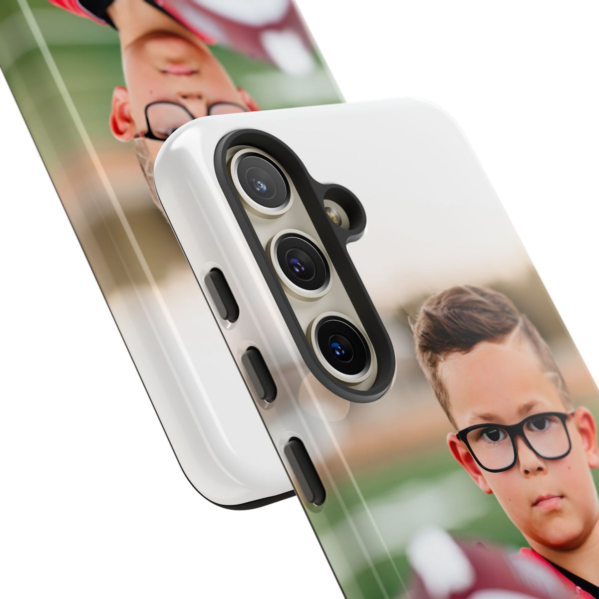 Custom Photo Phone Case | Tough Protective Phone Case