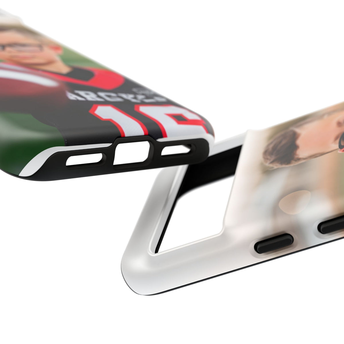 Custom Photo Phone Case | Tough Protective Phone Case