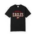 Argyle Eagles Vintage Athletic T-Shirt — School Spirit Tee