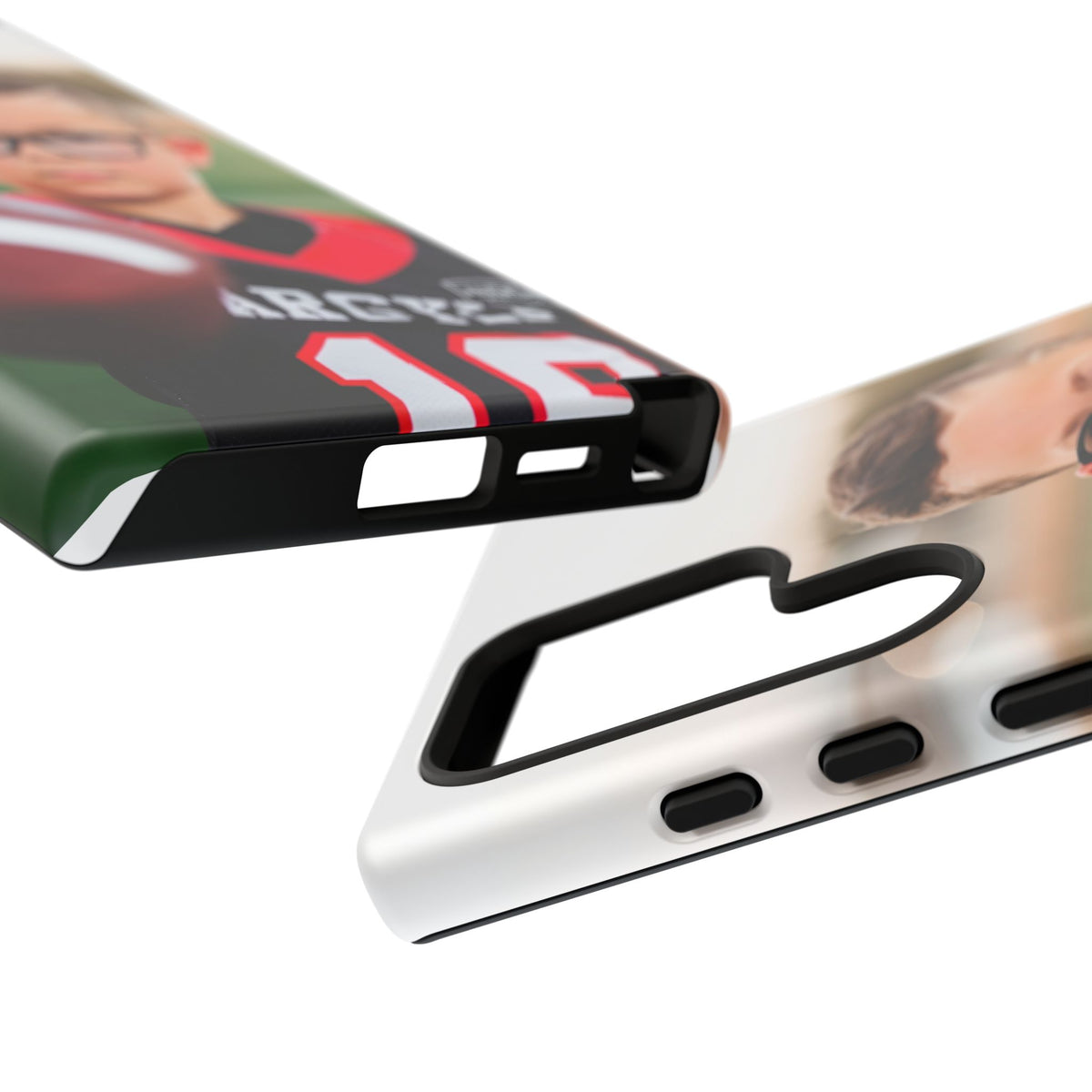 Custom Photo Phone Case | Tough Protective Phone Case