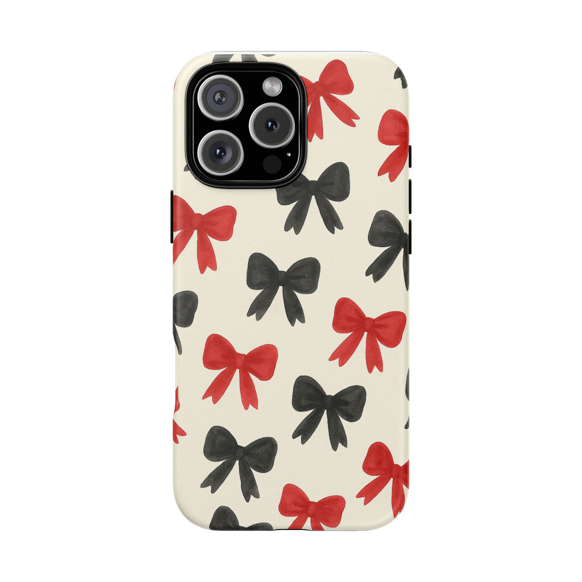 BOW-ti-ful Tough Case
