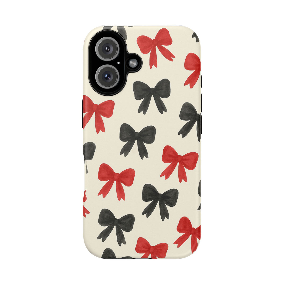 BOW-ti-ful Tough Case