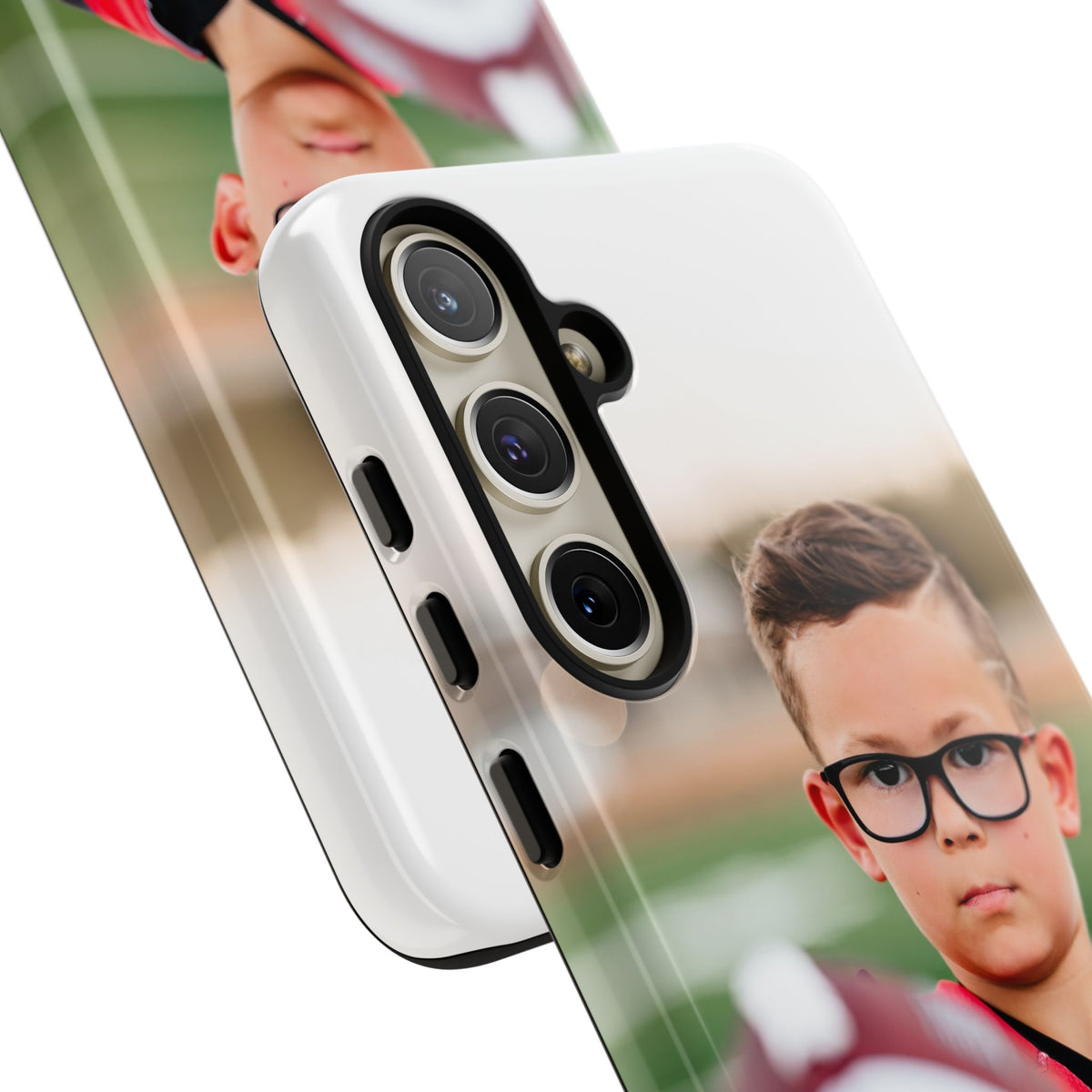 Custom Photo Phone Case | Tough Protective Phone Case