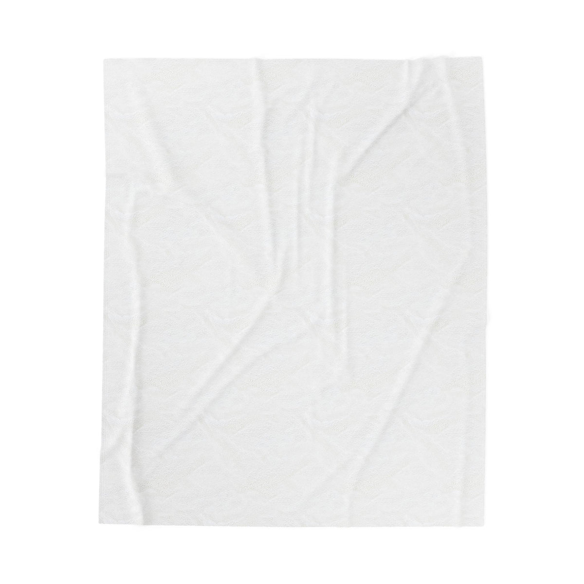 Eagle Pride Velveteen Plush Blanket (grey)