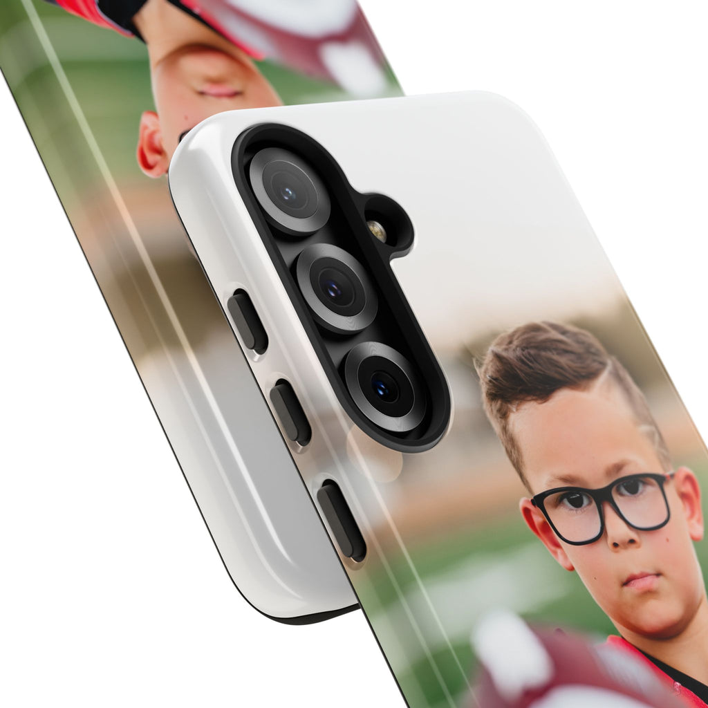 Custom Photo Phone Case | Tough Protective Phone Case