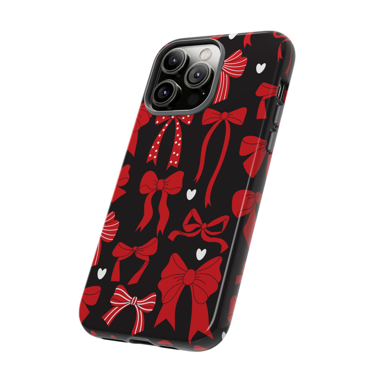 The Bow-tiful Eagles Phone Case