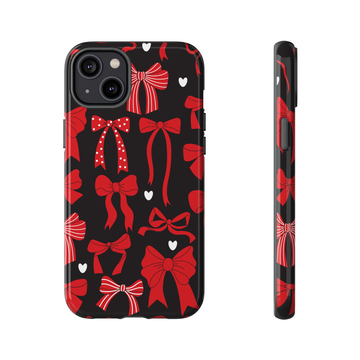 The Bow-tiful Eagles Phone Case