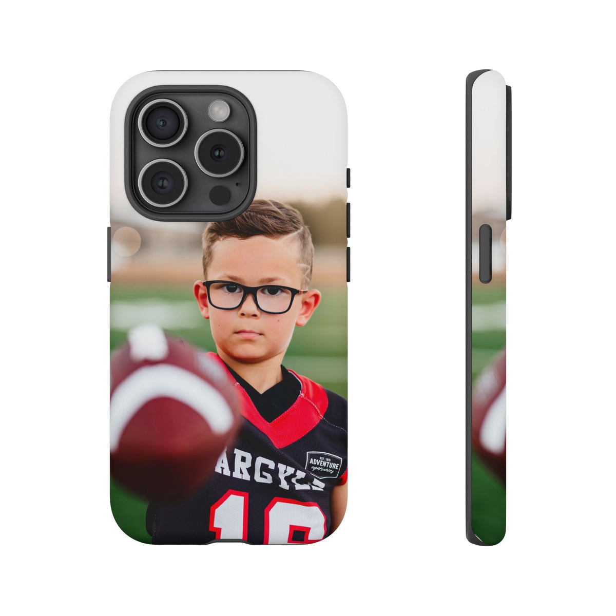 Custom Photo Phone Case | Tough Protective Phone Case