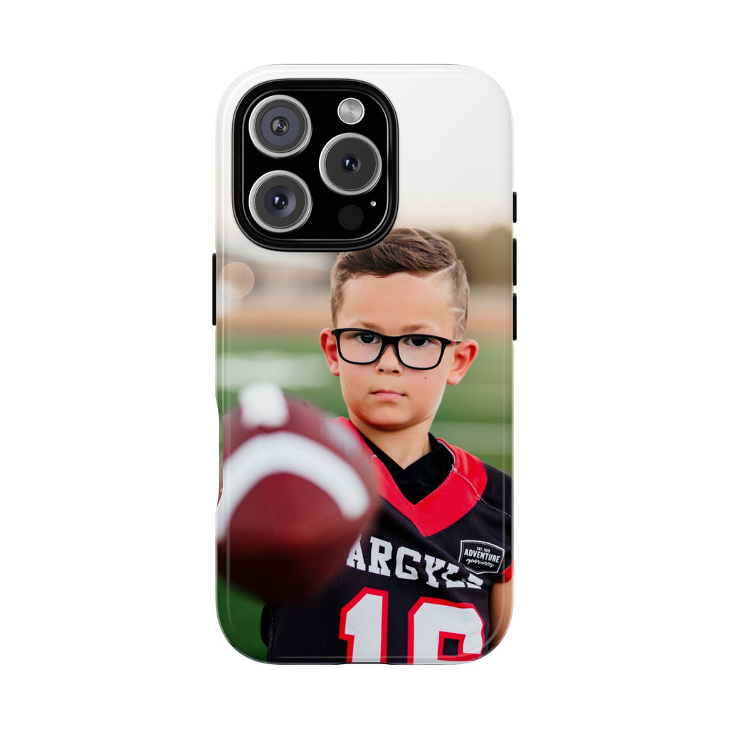 Custom Photo Phone Case | Tough Protective Phone Case