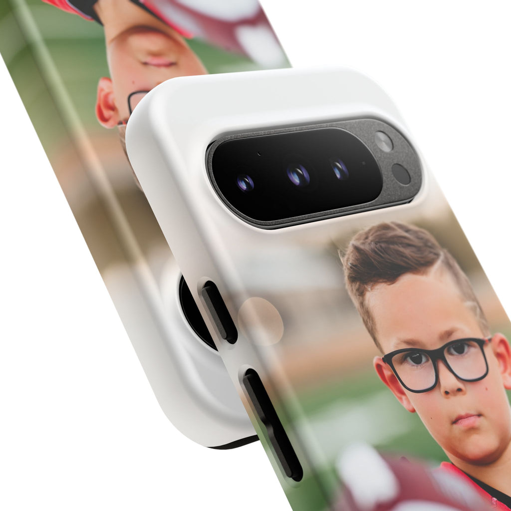 Custom Photo Phone Case | Tough Protective Phone Case