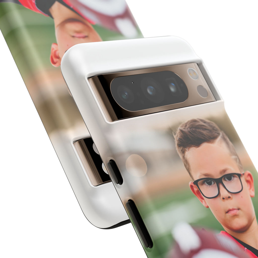 Custom Photo Phone Case | Tough Protective Phone Case