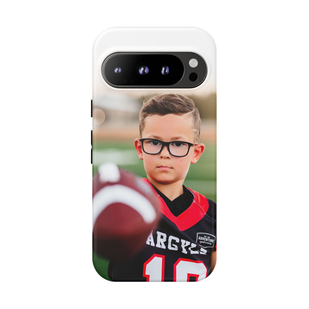 Custom Photo Phone Case | Tough Protective Phone Case