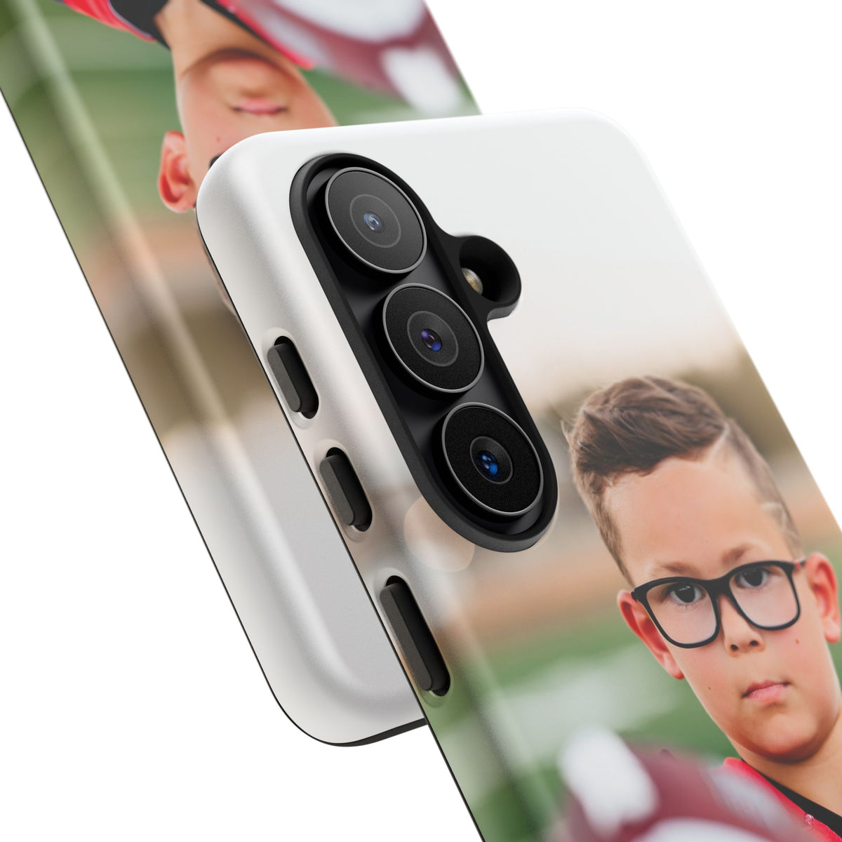 Custom Photo Phone Case | Tough Protective Phone Case
