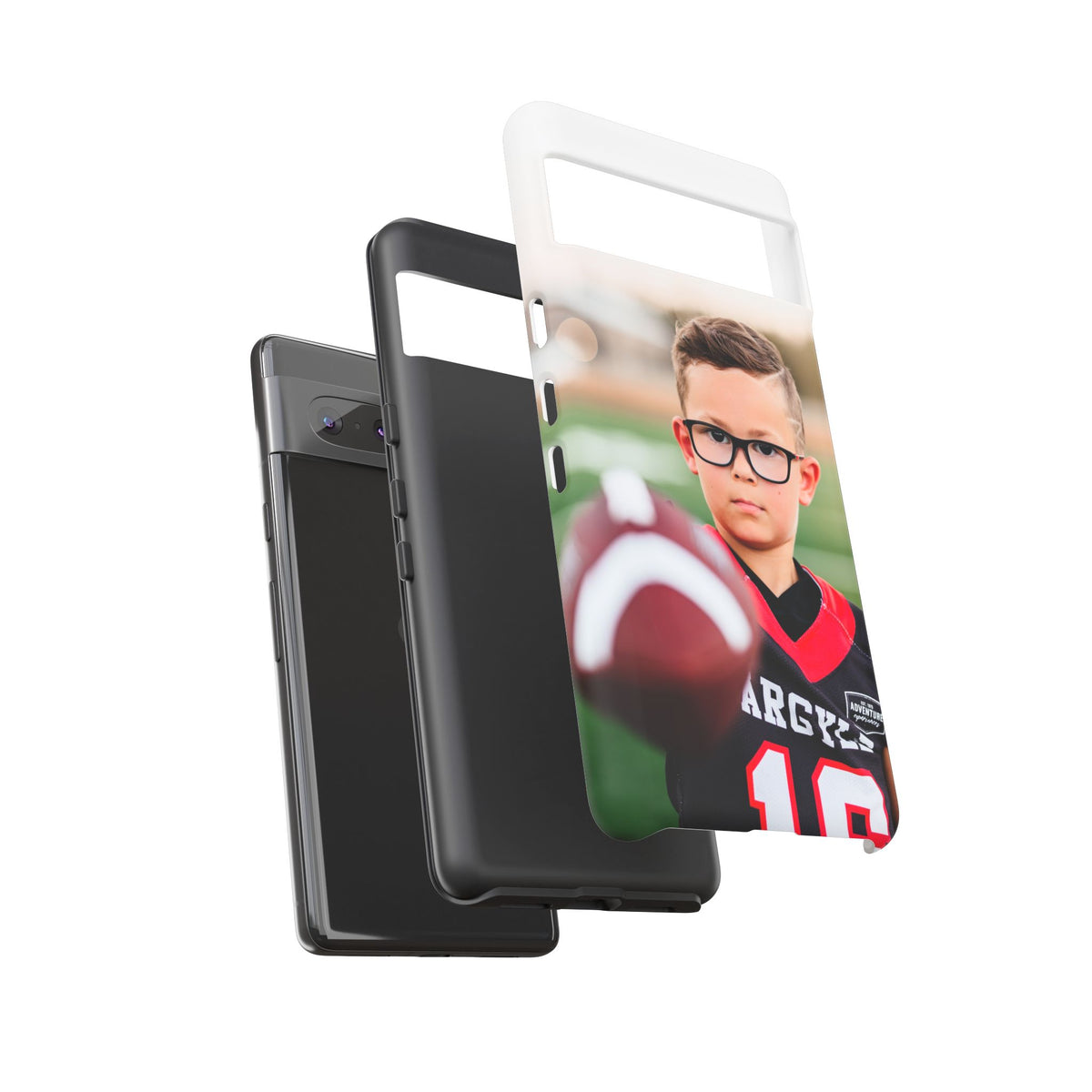 Custom Photo Phone Case | Tough Protective Phone Case