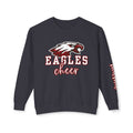 Eagle Cheer "mama" Lightweight Crewneck Sweatshirt