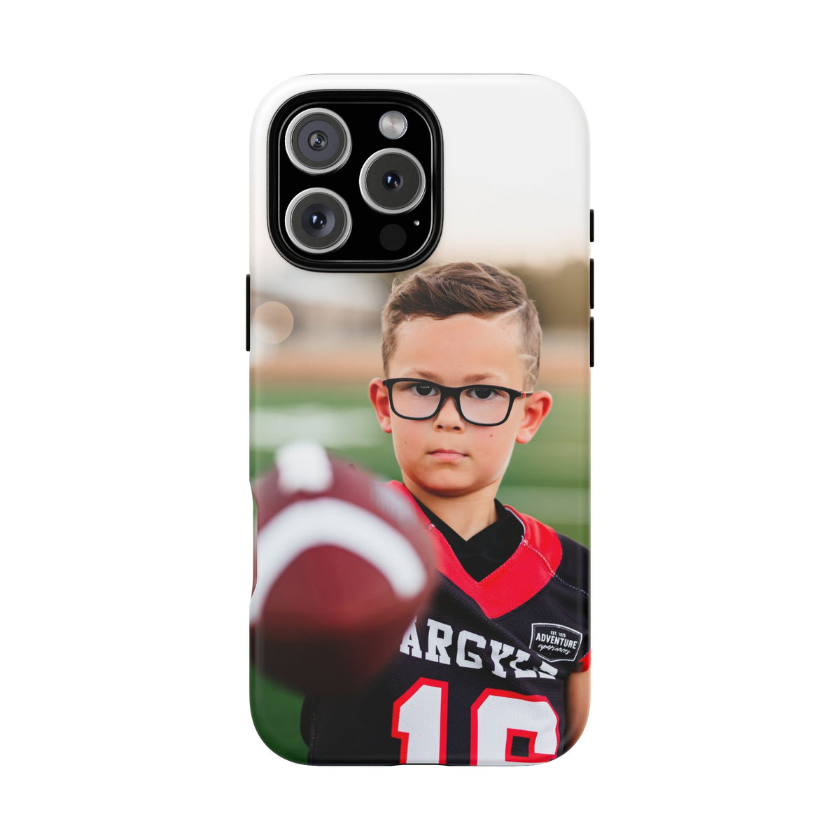 Custom Photo Phone Case | Tough Protective Phone Case