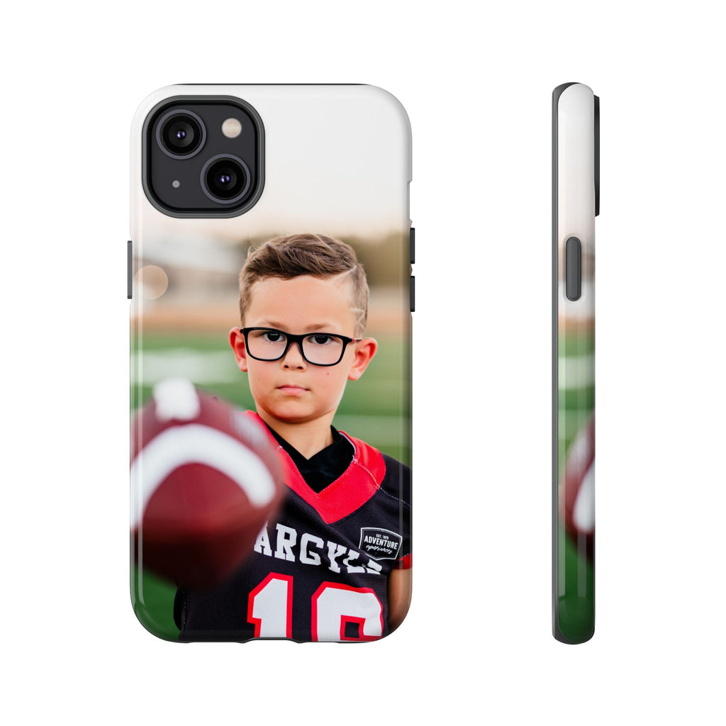 Custom Photo Phone Case | Tough Protective Phone Case