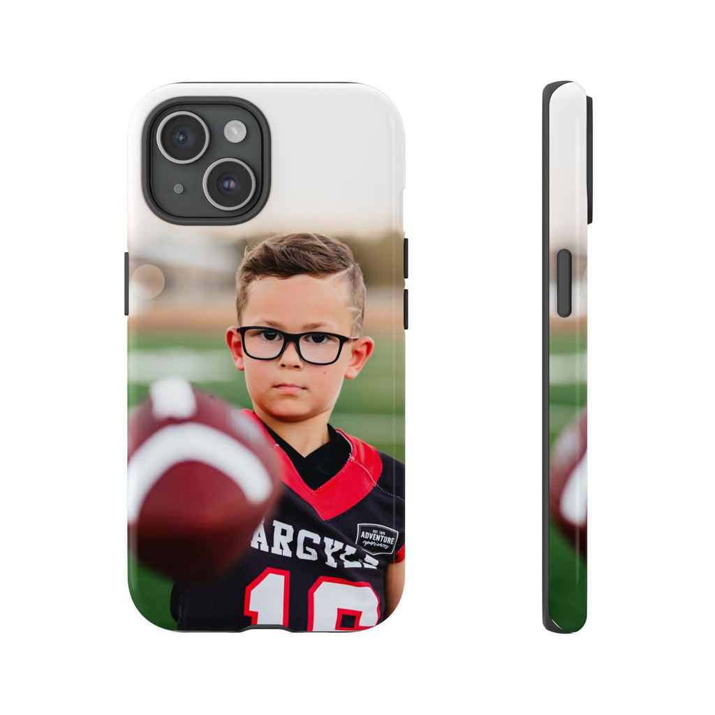 Custom Photo Phone Case | Tough Protective Phone Case