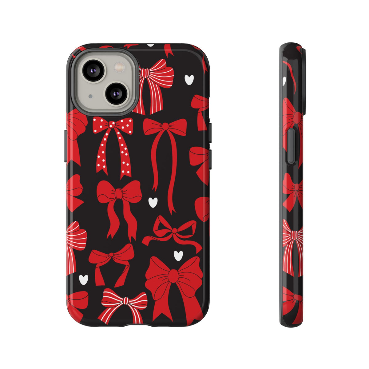The Bow-tiful Eagles Phone Case