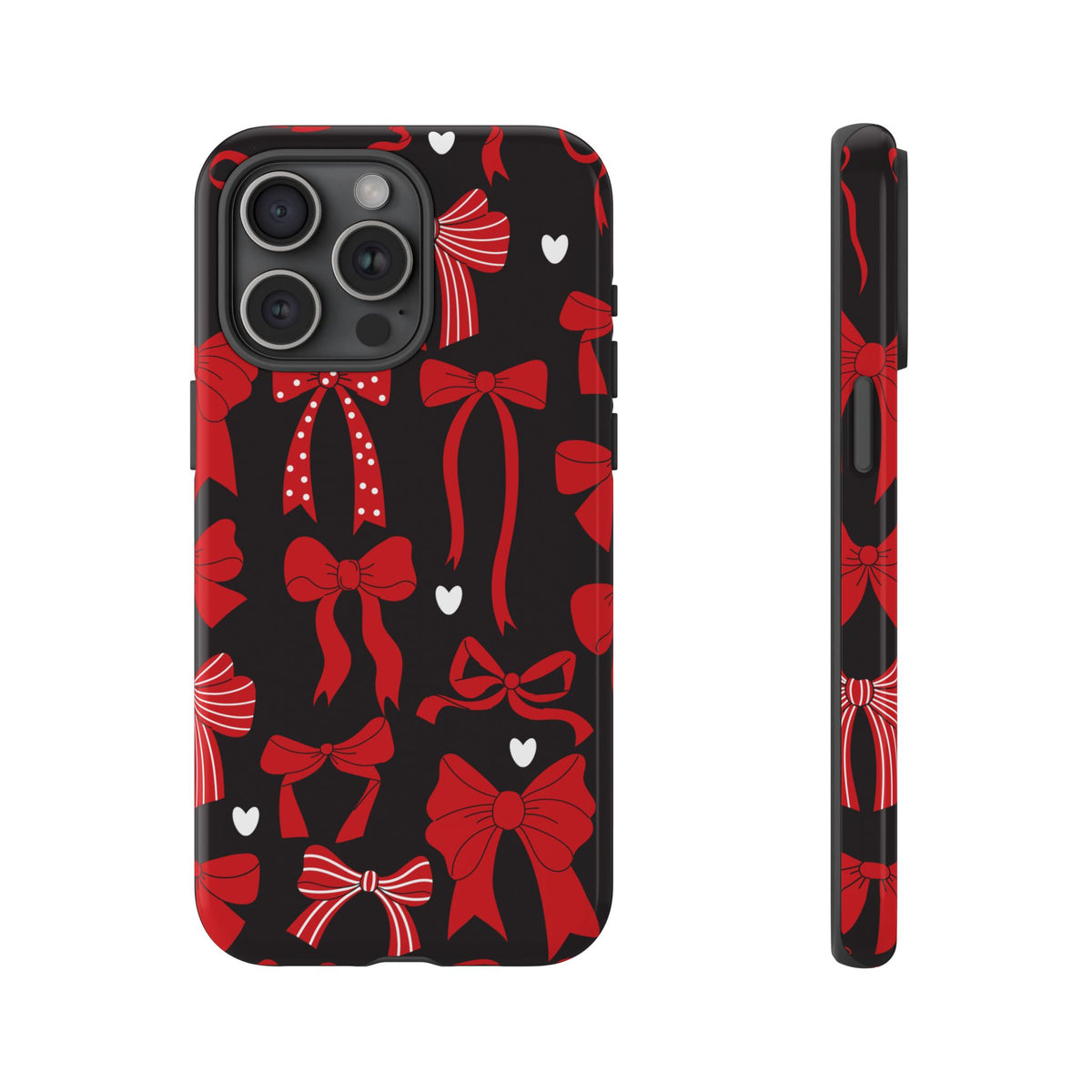 The Bow-tiful Eagles Phone Case
