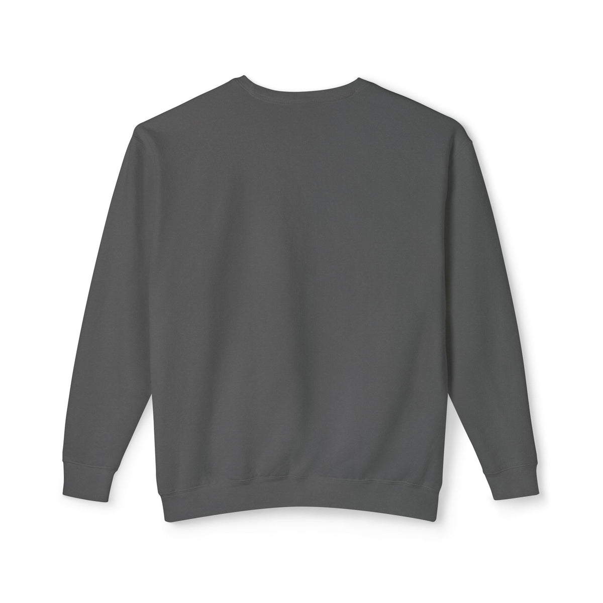 Argyle Crewneck Sweatshirt – Classic Collegiate Arc Logo