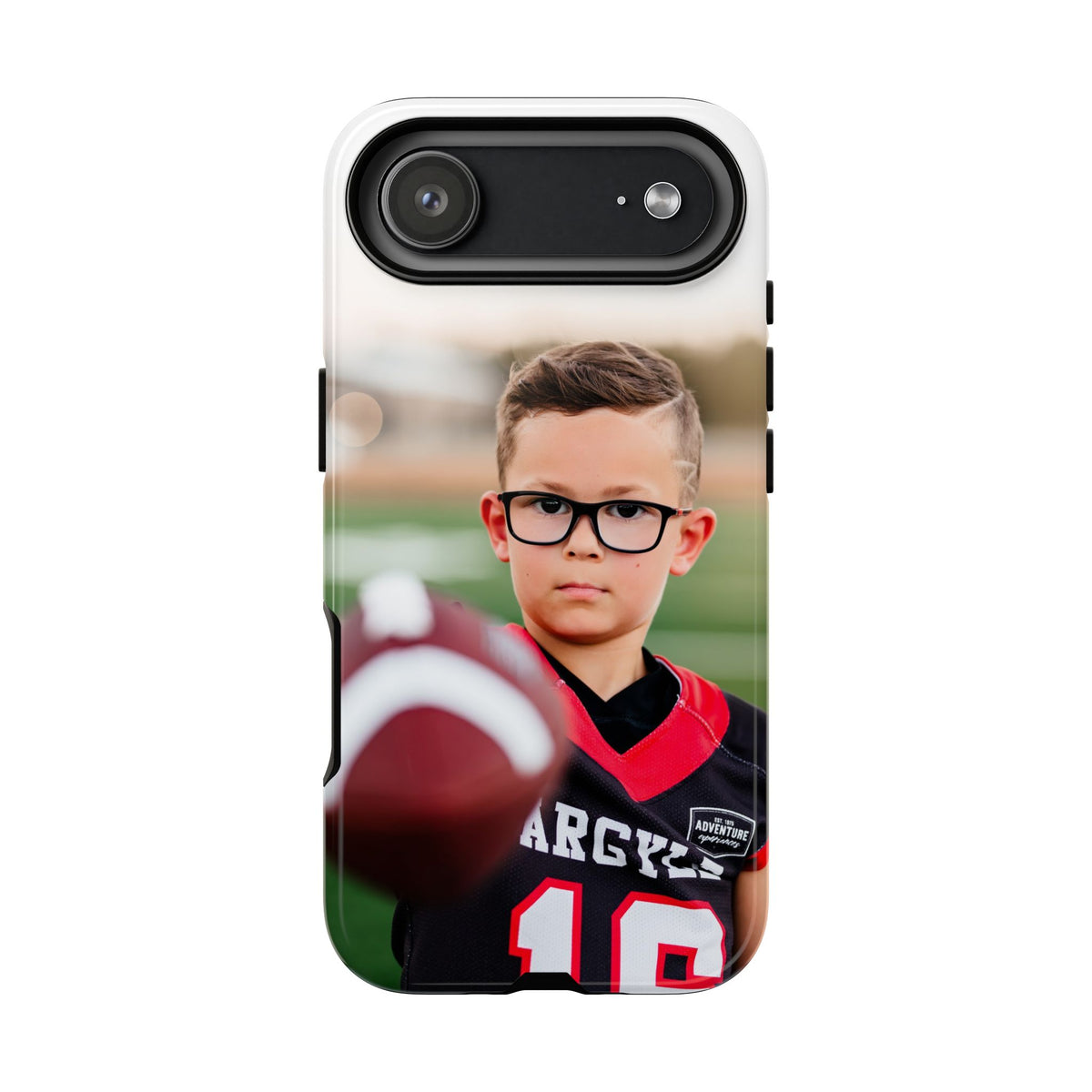 Custom Photo Phone Case | Tough Protective Phone Case