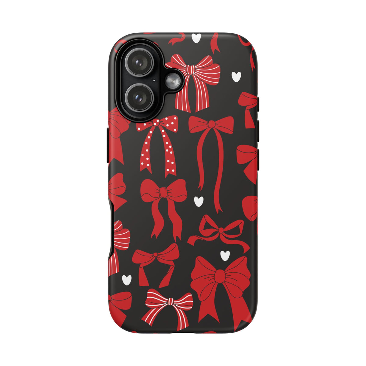 The Bow-tiful Eagles Phone Case