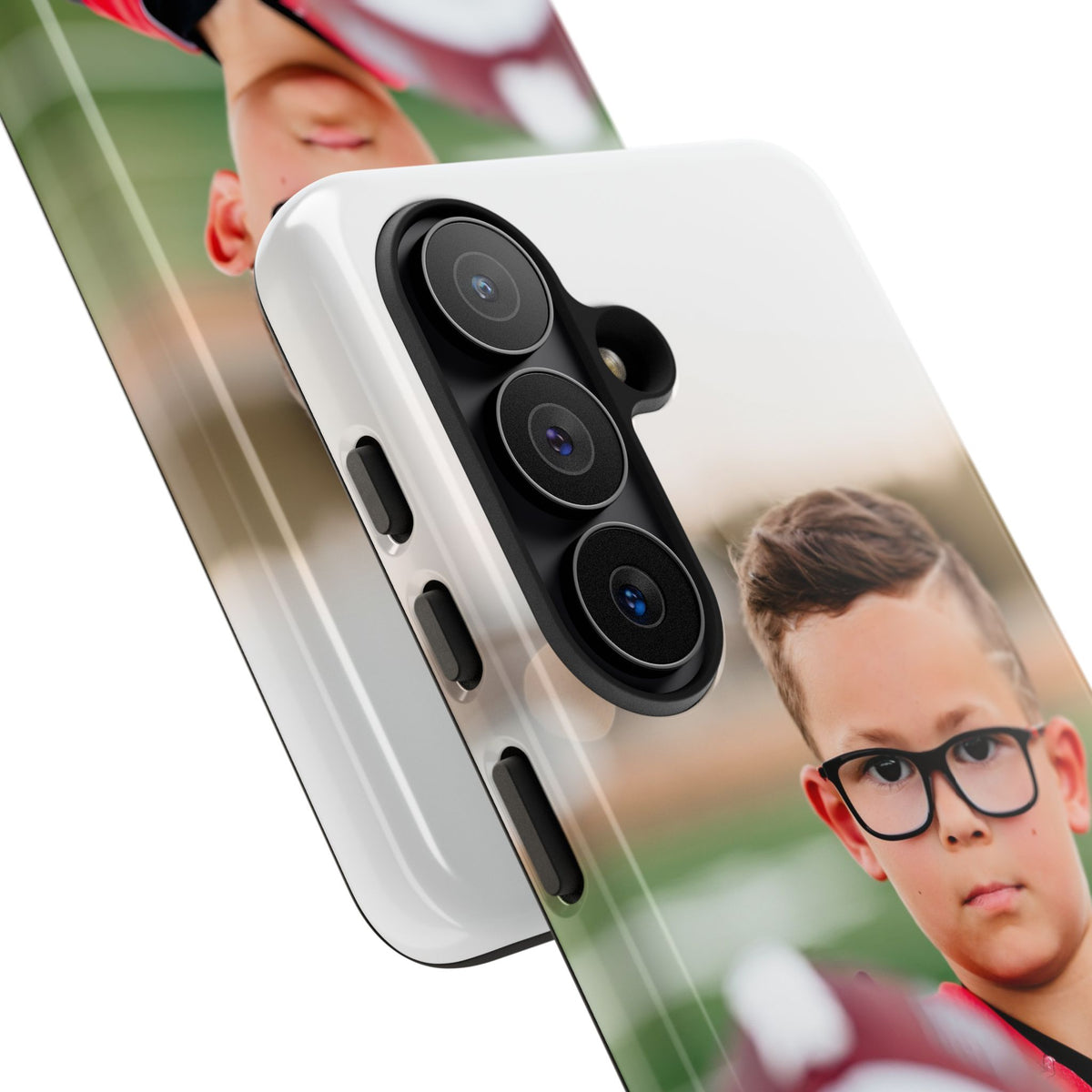 Custom Photo Phone Case | Tough Protective Phone Case
