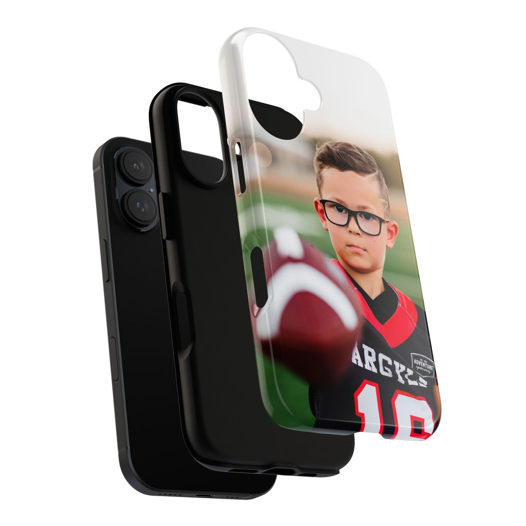 Custom Photo Phone Case | Tough Protective Phone Case
