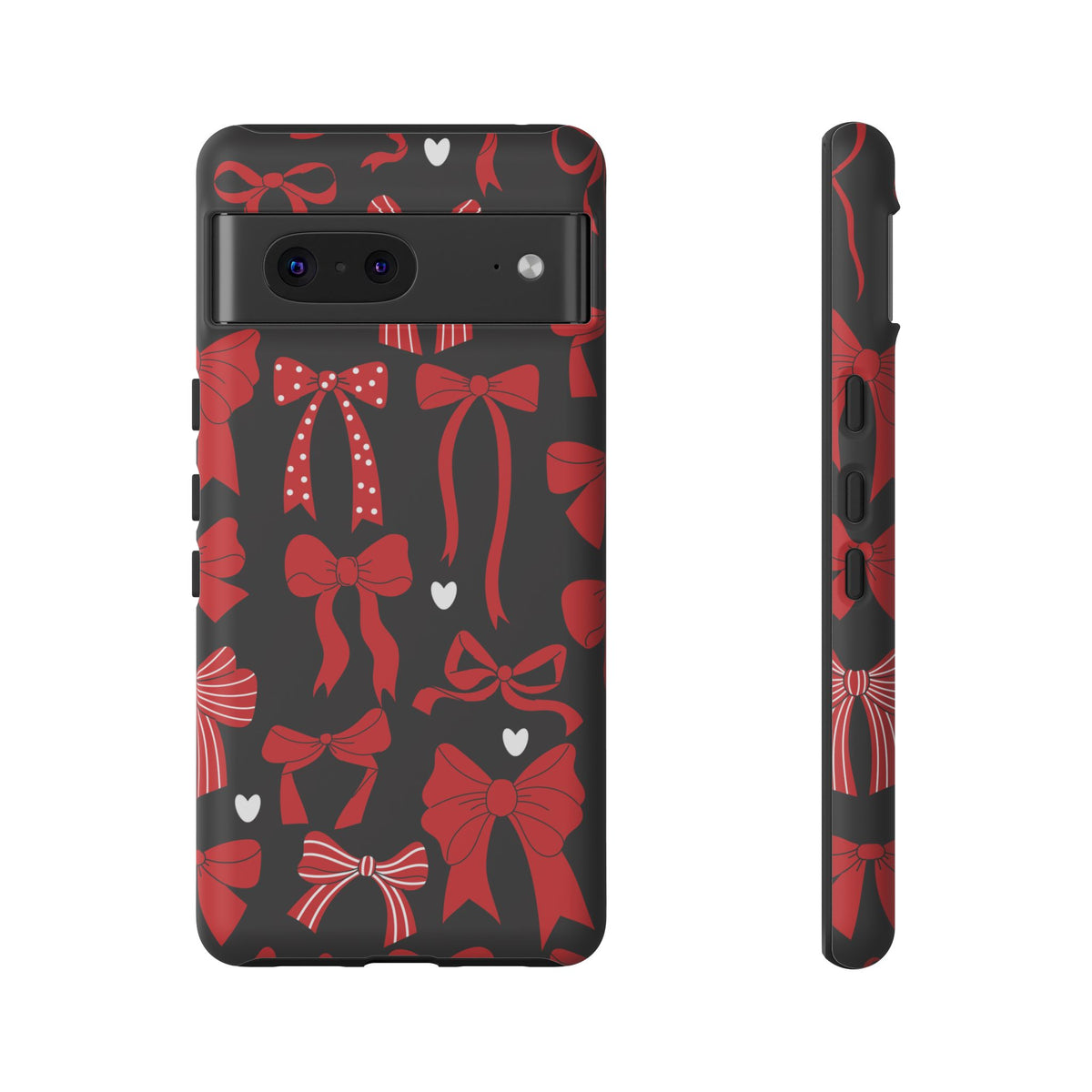 The Bow-tiful Eagles Phone Case
