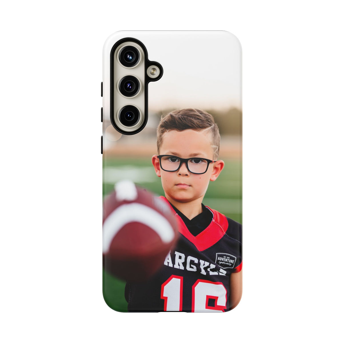 Custom Photo Phone Case | Tough Protective Phone Case