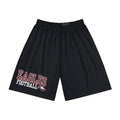 Men’s Sports Shorts Eagles Football
